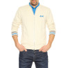 Sweater Sun68 cream